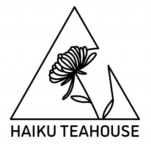 Haiku Tea House Logo